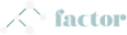 Factor Logo